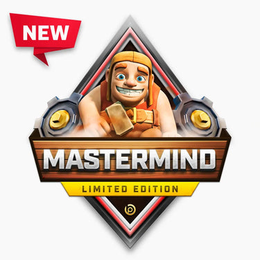 TH17 Mastermind Base Pack | Limited